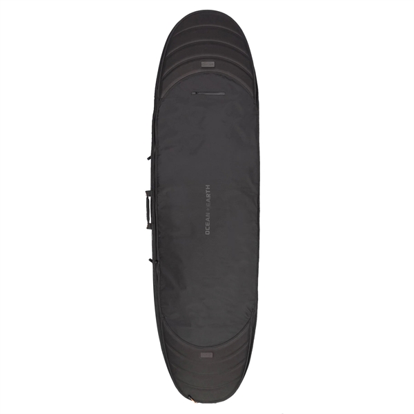 Ocean+Earth Apex Longboard Cover 9'2 - Black